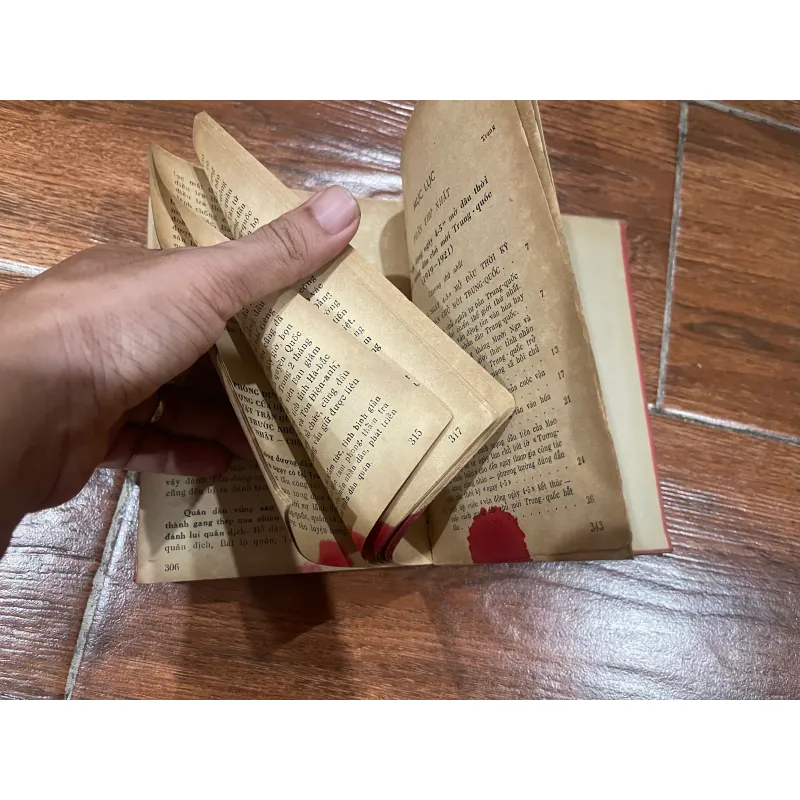 Lịch sử cách mạng dân chủ mới Trung - Quốc (19) 576409