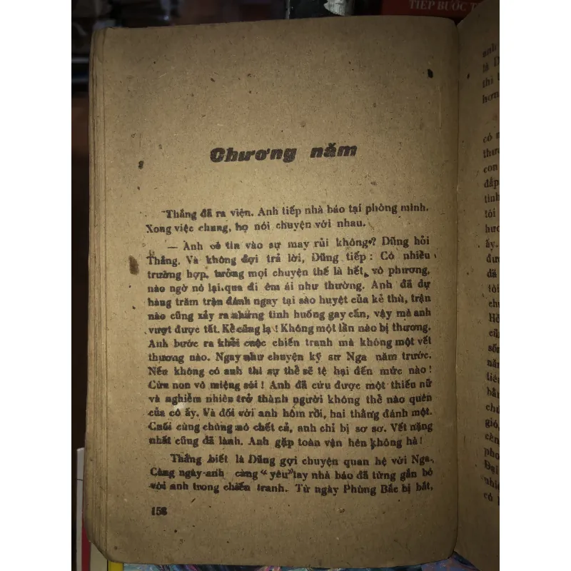 Nổi chìm trong dòng xoáy - Triệu Xuân  961142