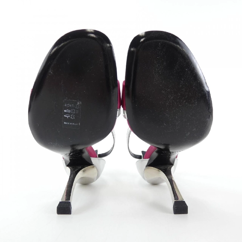 【Mã giảm giá】Giày sandal ROGER VIVIER 663542