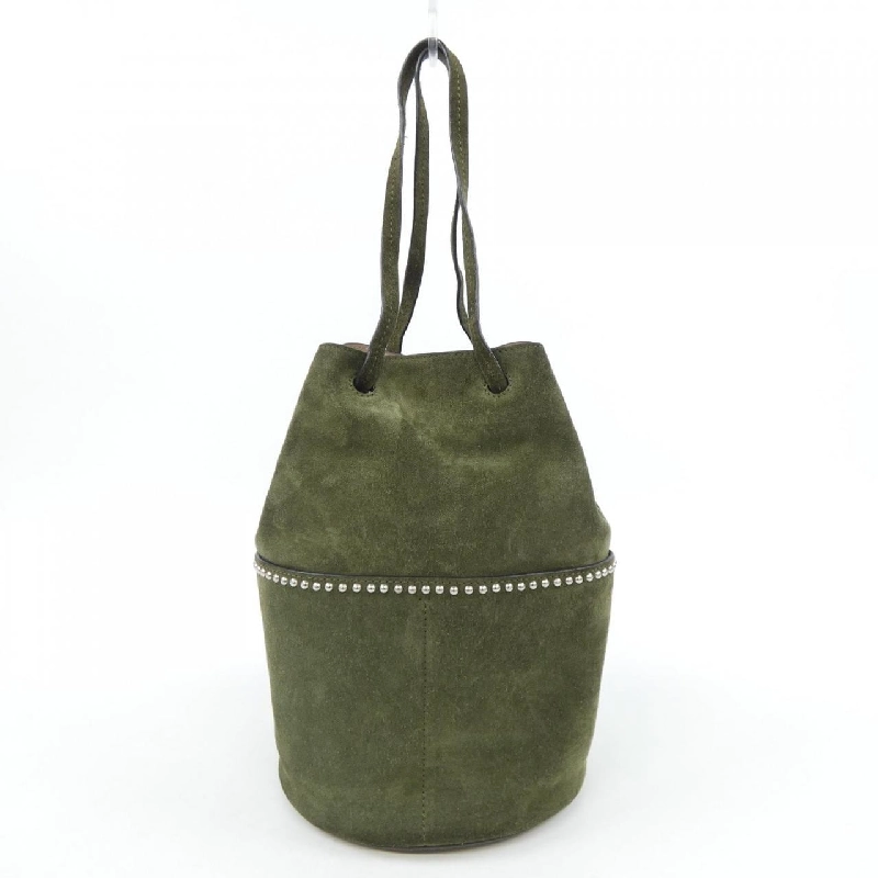 J&M DAVIDSON DAISY WITH STUDS BAG - Hàng hiệu Authentic 833624