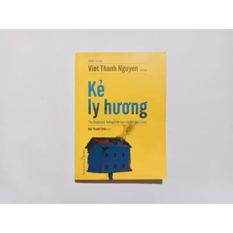 Kẻ Ly Hương - Nhiều Tác Giả 793163