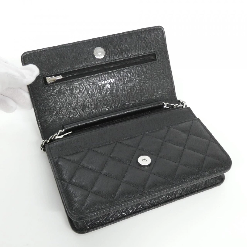 Ví dây chuyền Chanel AP3709 - Hàng hiệu chính hãng 771142