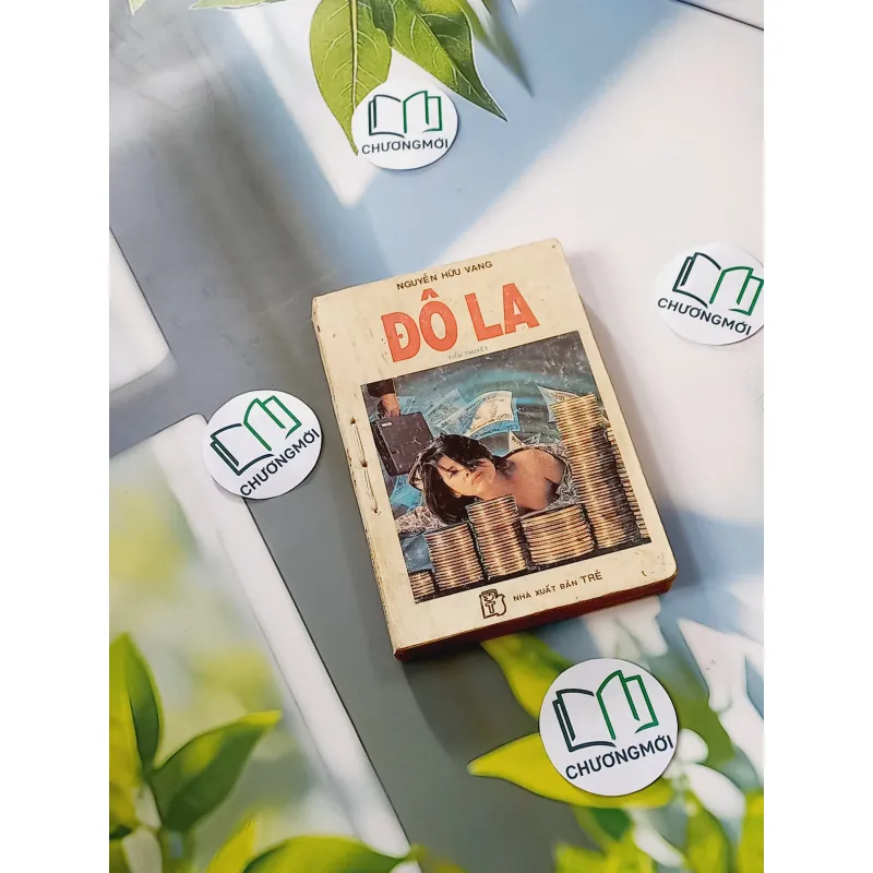 [XƯA] Đô La (1991) - Nguyễn Hữu Vang 776052