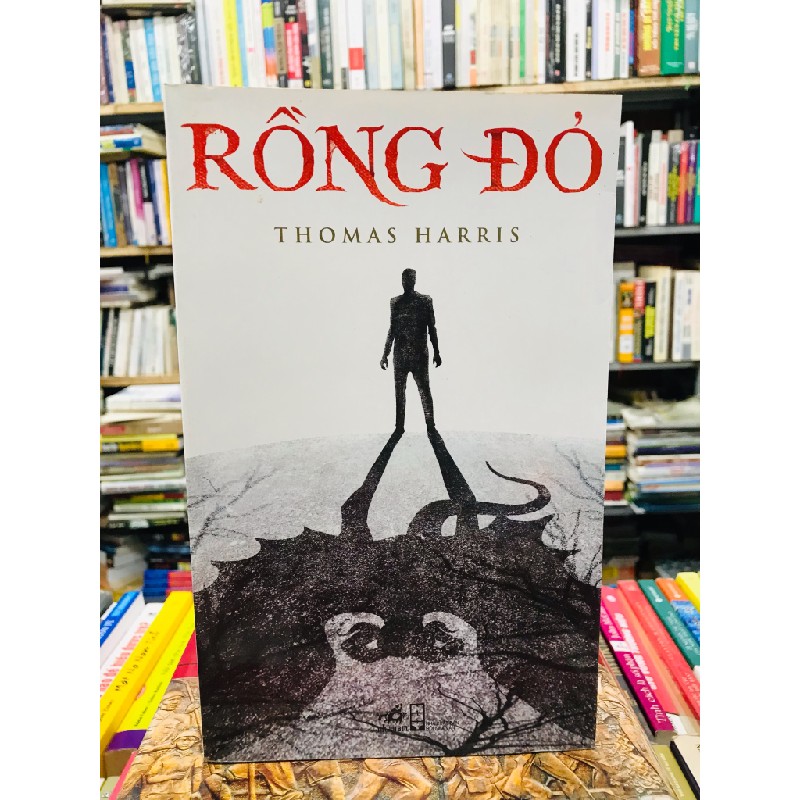 Rồng đỏ - Thomas Harris 128008