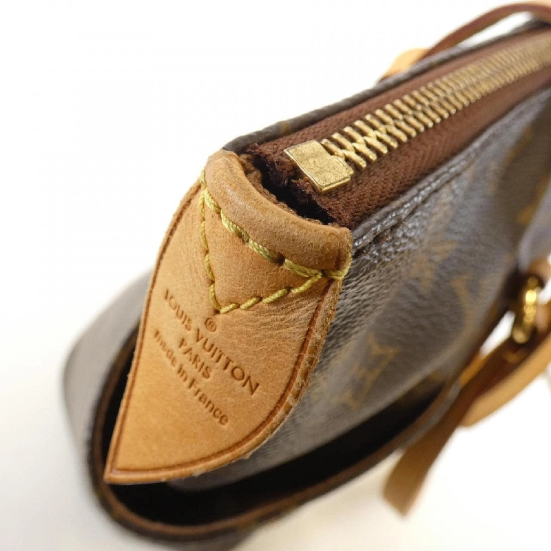 Túi Louis Vuitton Monogram Totally MM M56689 618546