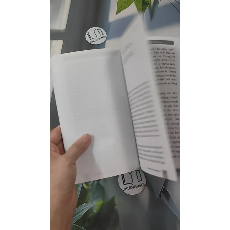 Khám Phá Những Điều Phi Thường - Rosamund Stone Zander & Benjamin Zander 961256