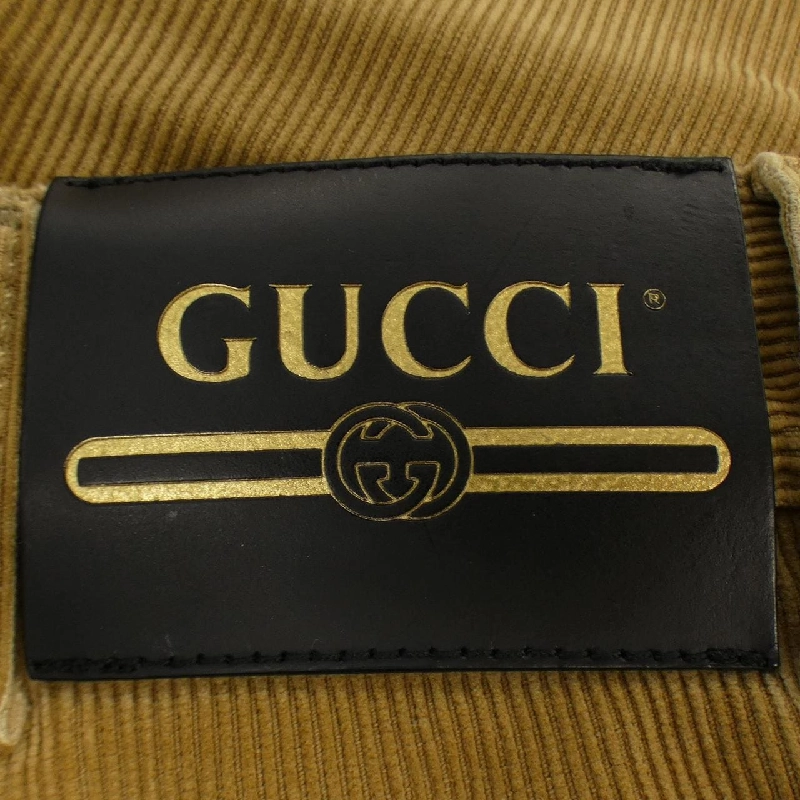 Quần GUCCI - Hàng hiệu Authentic 892982