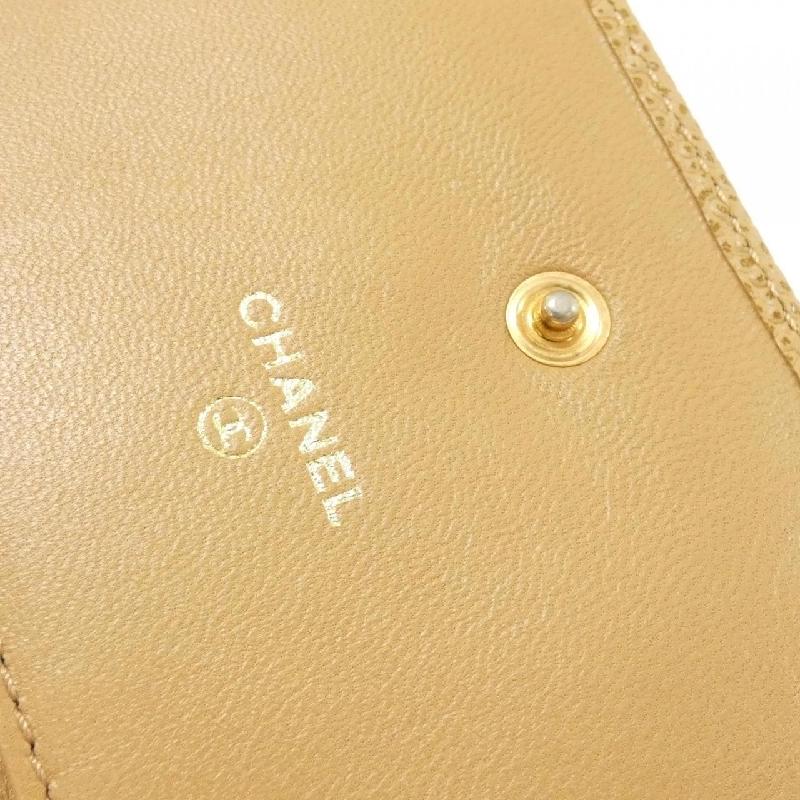 【Vintage】Ví Chanel Timeless CC Line 13225 622420