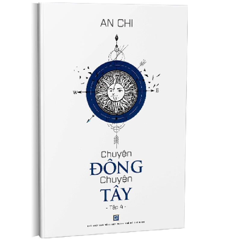 Chuyện Đông chuyện Tây T4 - An Chi 500870