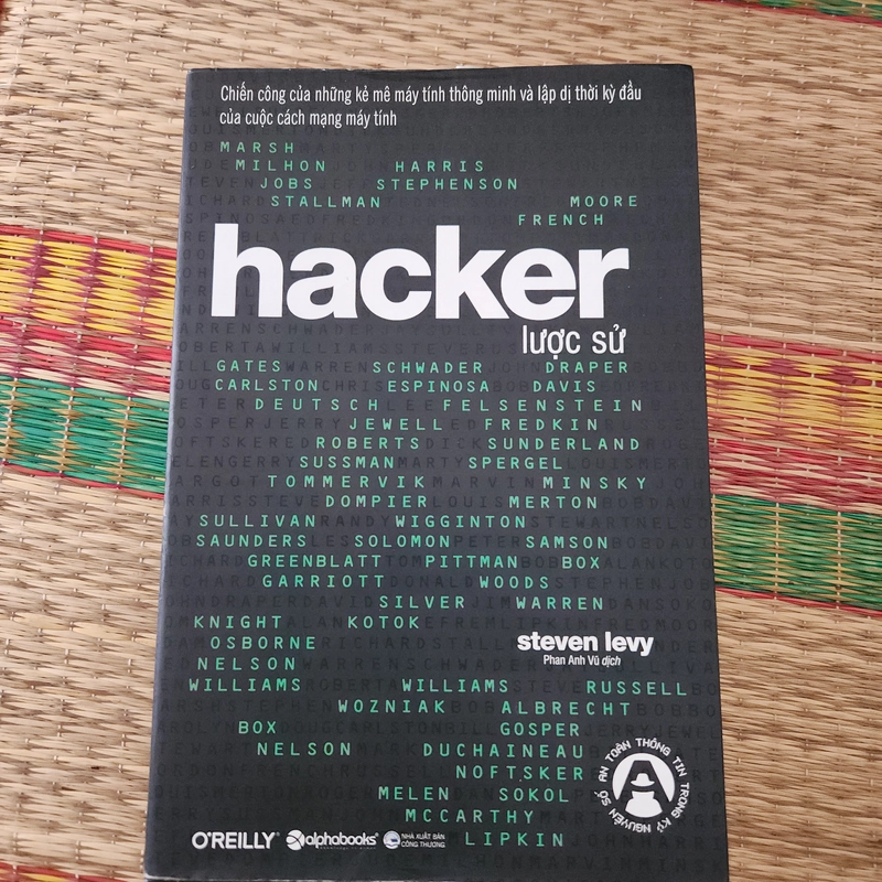 Lược sử hacker 379140