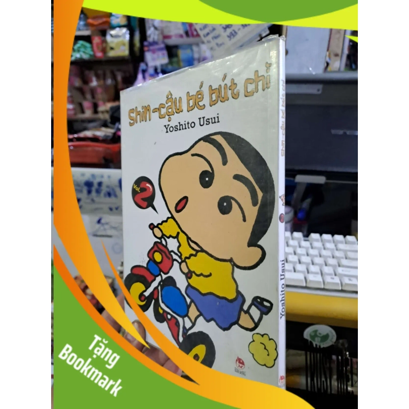 (TẶNG BOOKMARK) Truyện tranh RBK1410-78 955159