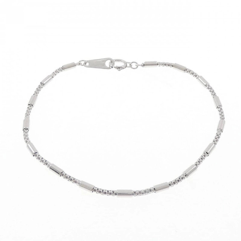 K18WG Vòng tay - Hàng hiệu Chính hãng 873494