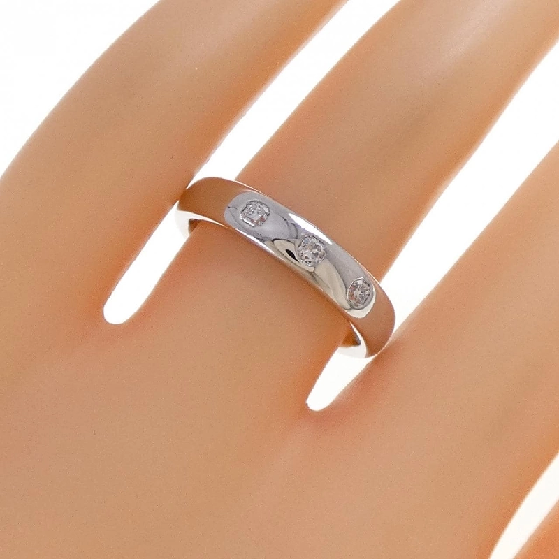 Nhẫn Tiffany Lucida - Hàng hiệu Authentic 836530