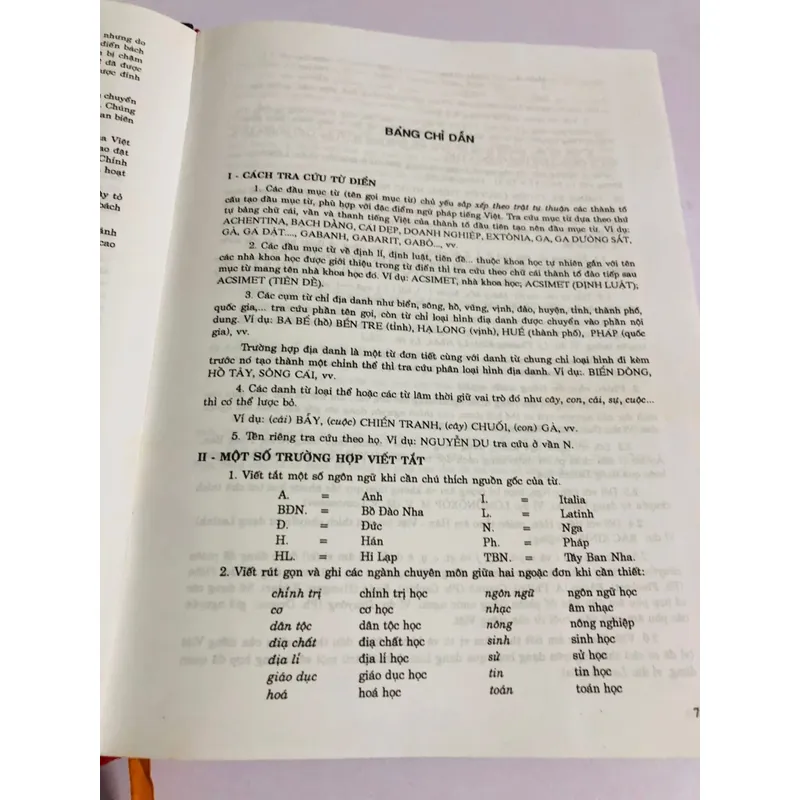 📚 TỪ ĐIỂN BÁCH KHOA VIỆT NAM – TẬP 2 601981