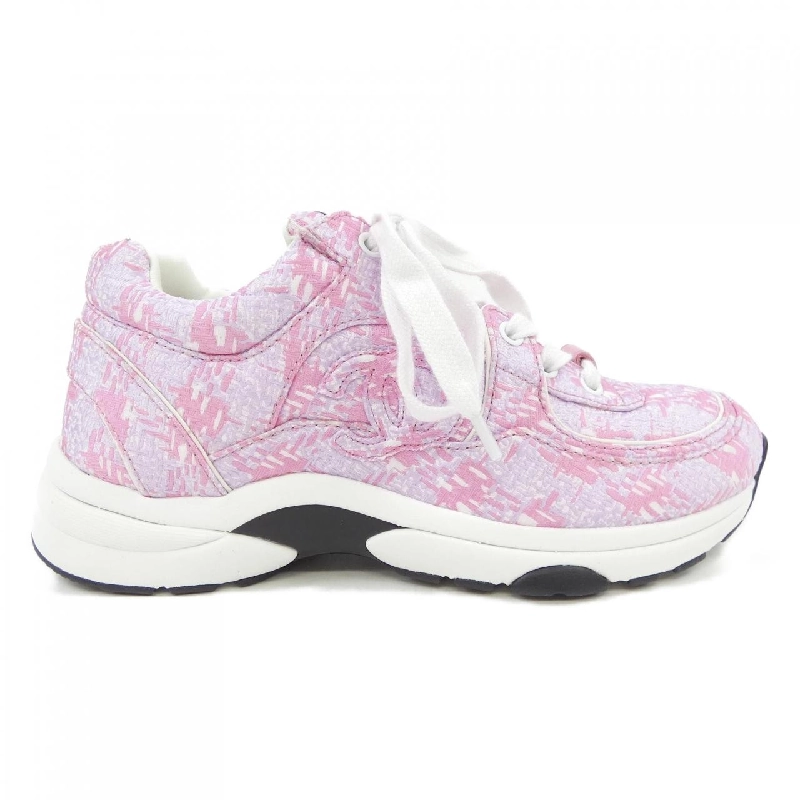 Giày sneaker CHANEL G45585B15915 656550