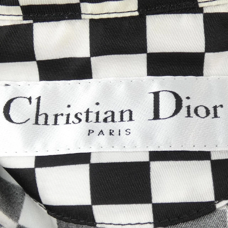 クリスチャンディオール CHRISTIAN DIOR 8E27A01A1210 Áo khoác - Hàng hiệu Chính hãng 810330
