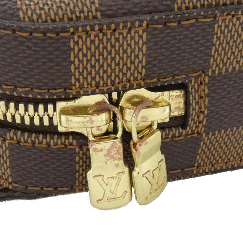 Túi xách vai Louis Vuitton Damier Geronimos N51994 - Hàng hiệu Chính hãng 768118