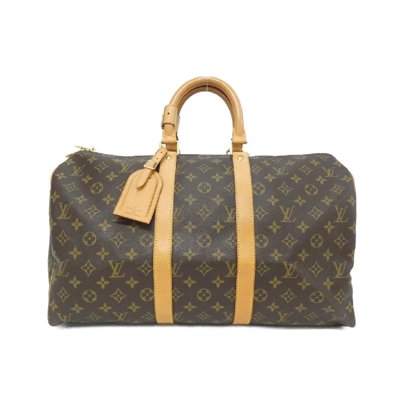 Túi xách Boston Louis Vuitton Monogram 45cm M41428 - Hàng hiệu Chính hãng 770122