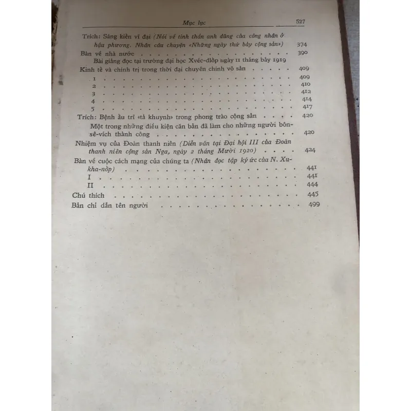 Mác - Ăngghen - Chủ nghĩa Mác 780683