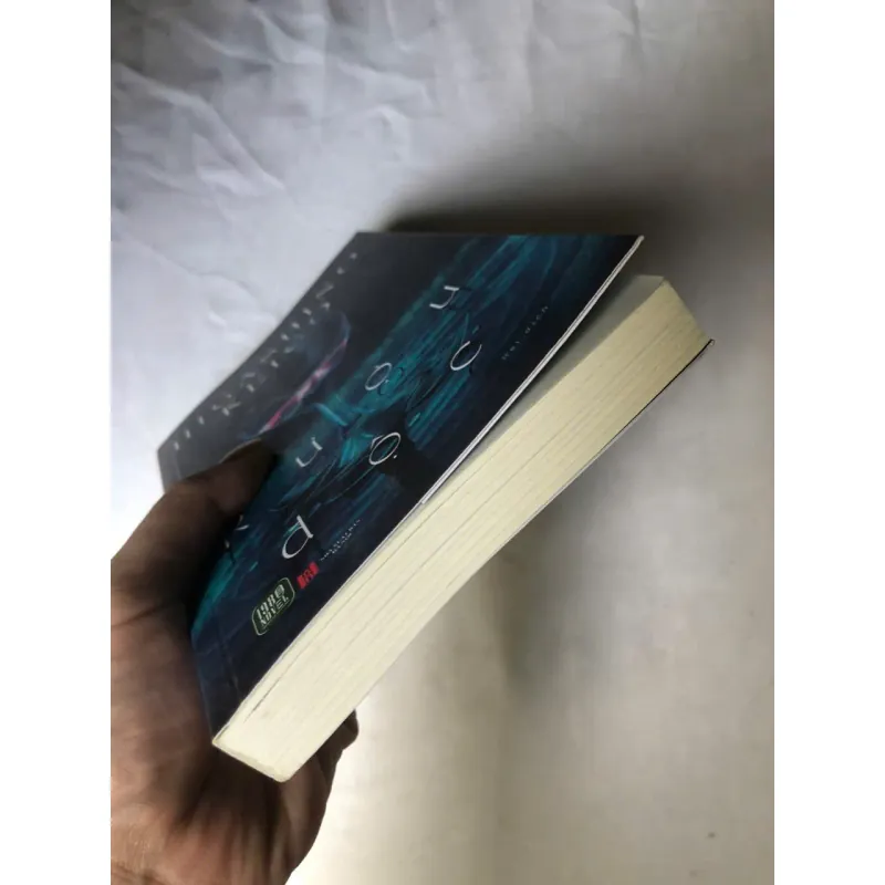 Sách đã qua sử dụng Rượu Độc - Higashino Keigo 1022869