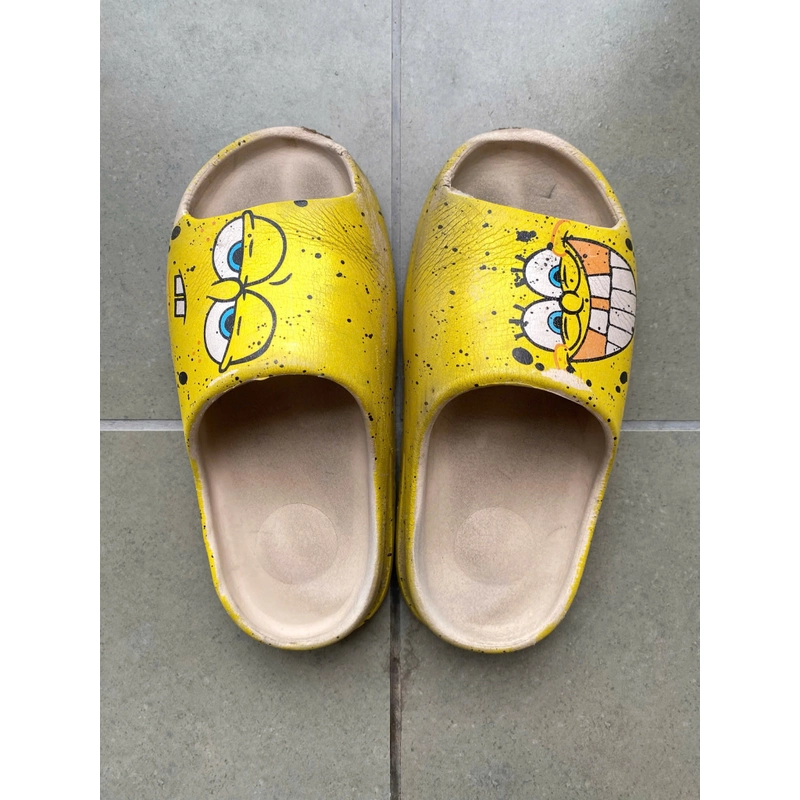 Đôi dép mua Moji freesize giá gốc 170.000 509677