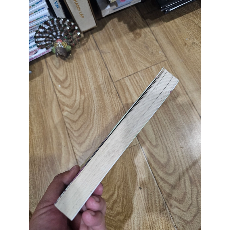 Bồ câu chung mái vòm
32k (bìa 64k) 408211