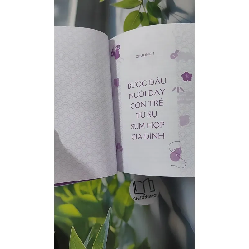 [MIỄN PHÍ BỌC SÁCH] Kỷ Luật Trong Nụ Cười - Nobuyoshi Hirai 961177