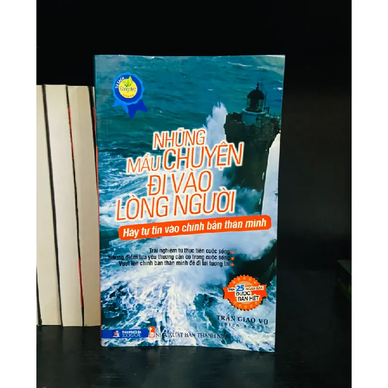 Những mẫu chuyện đi vào lòng người 555640