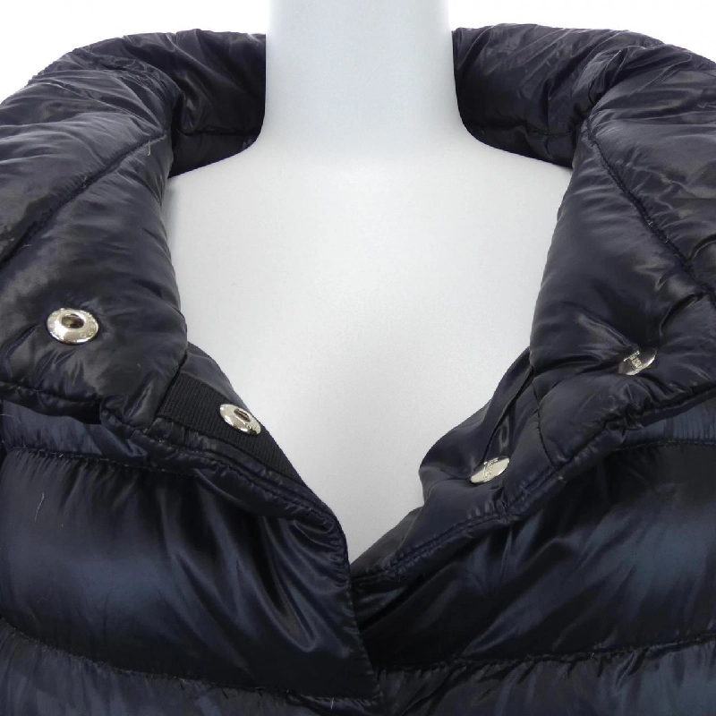 Herno Ikoniko Sofia Jacket PI0046DIC Áo khoác lông - Hàng hiệu Authentic 812446