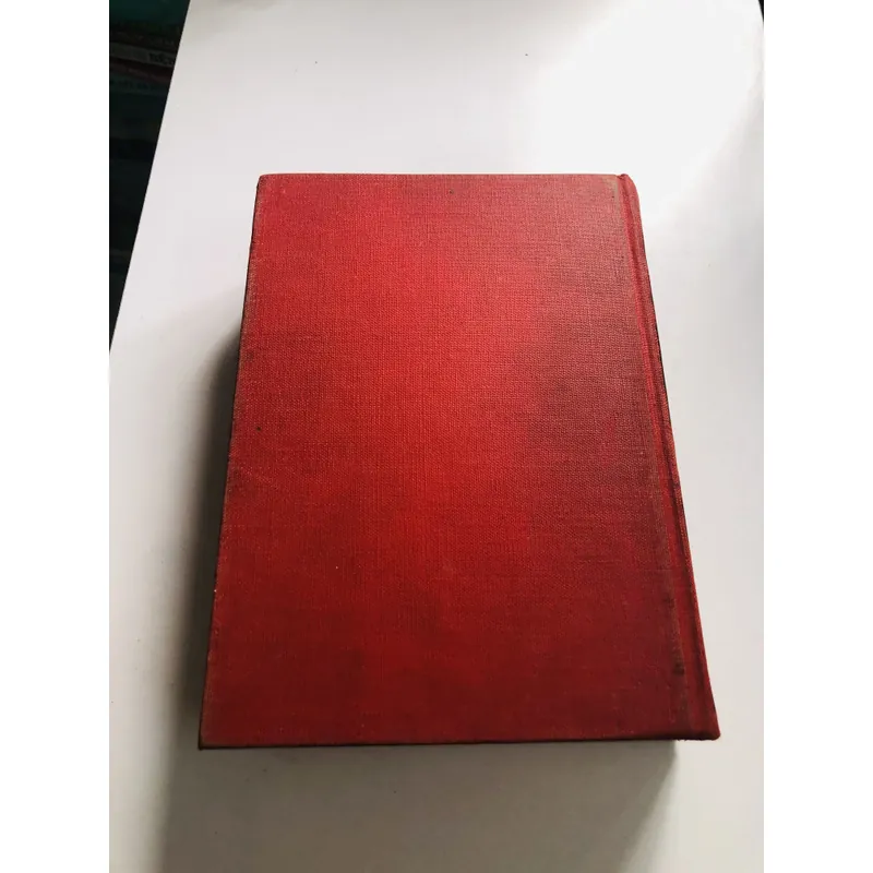 CLINICAL DIAGNOSIS BY LABORATORY METHODS (Todd – Sanford, Davisohn and Henry) 1969 721024