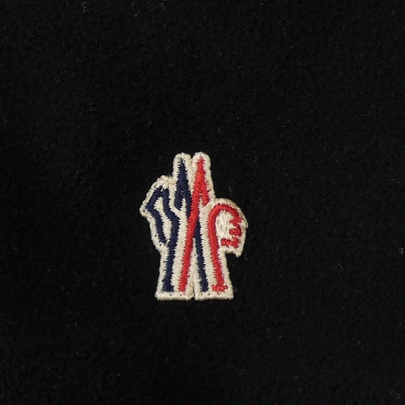 MONCLER GRENOBLE 20978400700 Áo khoác lông - Hàng hiệu Authentic 884001