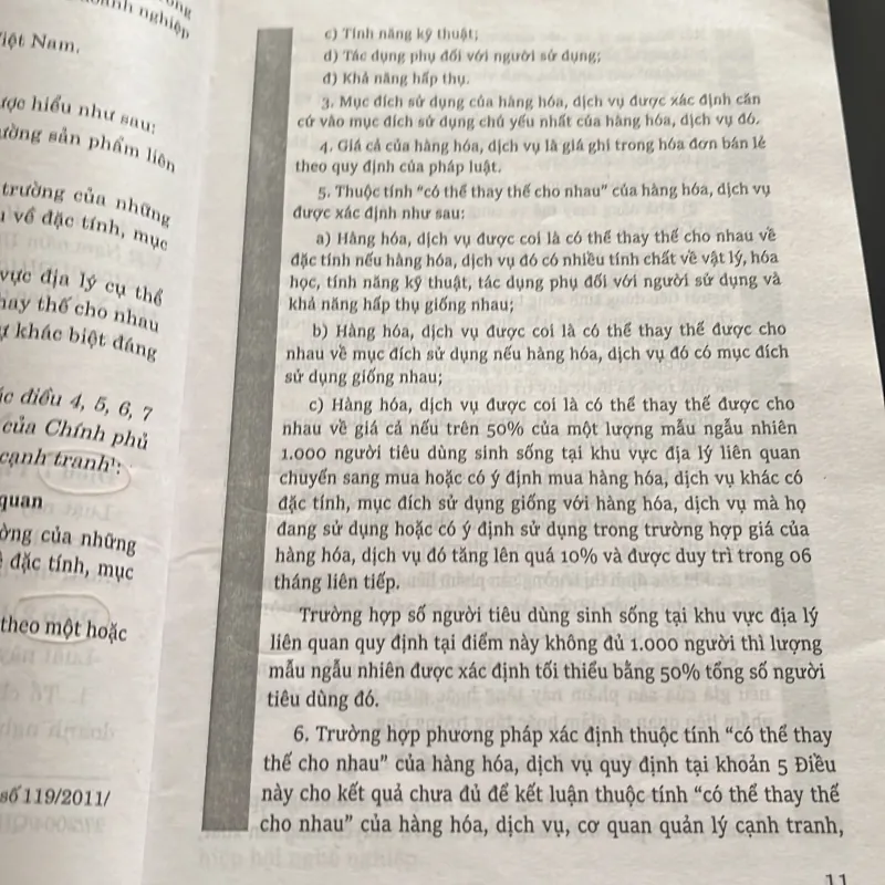 Cẩm nang Luật Cạnh tranh 1029303