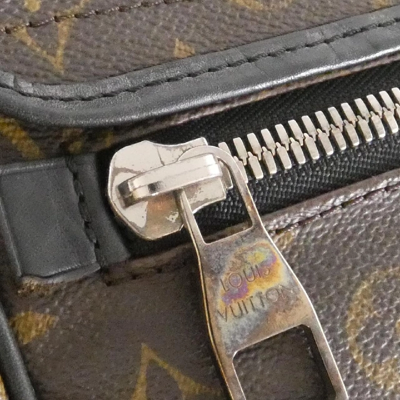 Túi xách vai Louis Vuitton Monogram Macassar Bus MM M56715 - Hàng hiệu Chính hãng 768357