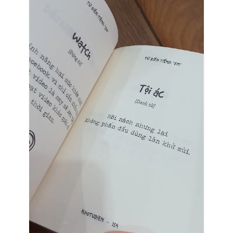 Từ điển tiếng " em " - KHOTUDIEN 687738