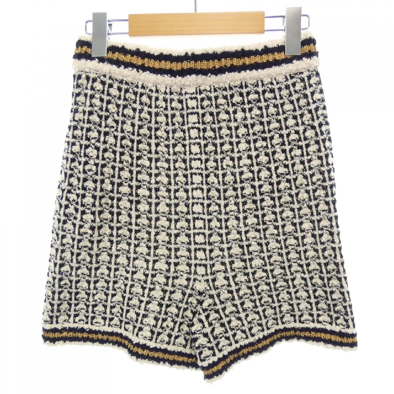 Quần short GUCCI - Hàng hiệu Authentic 824387