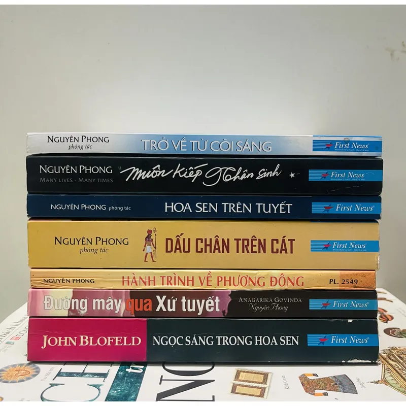 Nguyên Phong  603000