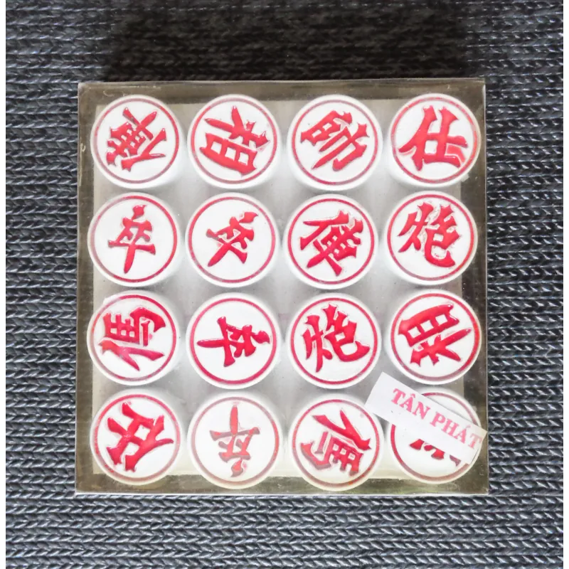 Bộ cờ tướng xưa tuổi thơ thế hệ 8x, 9x 370786