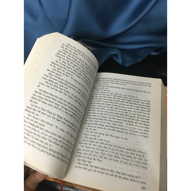 Tây Du Ký - Ngô Thừa Ân 1010772