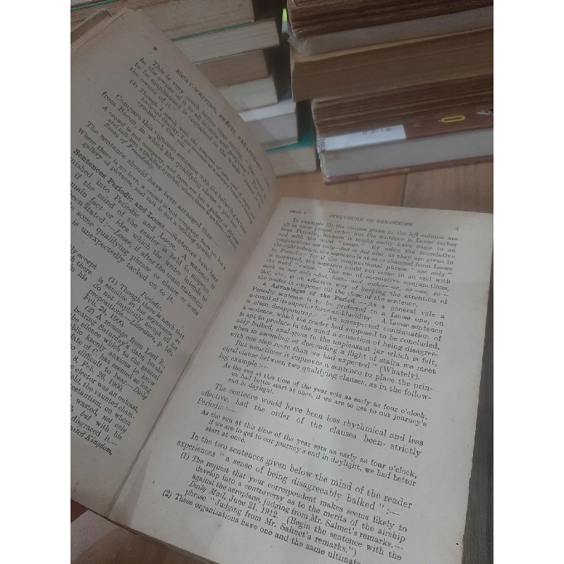 Matriculation English course - J. C. Nesfield, M.A. 776222