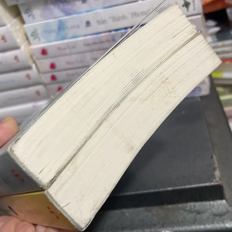 (ngôn tình) - Gửi anh người luôn đến muộn - Lam Bạch Sắc ( trọn bộ 2 tập ) 1009613