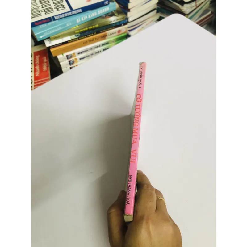 CỜ TƯỚNG MUA VUI  703040