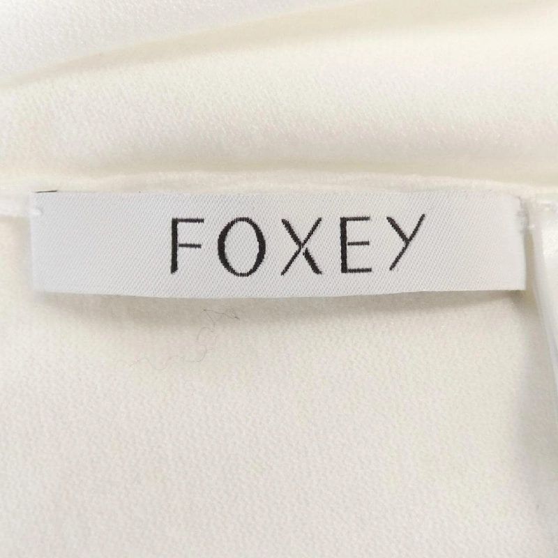 【Mã giảm giá】Foxey FOXEY Áo len 640985