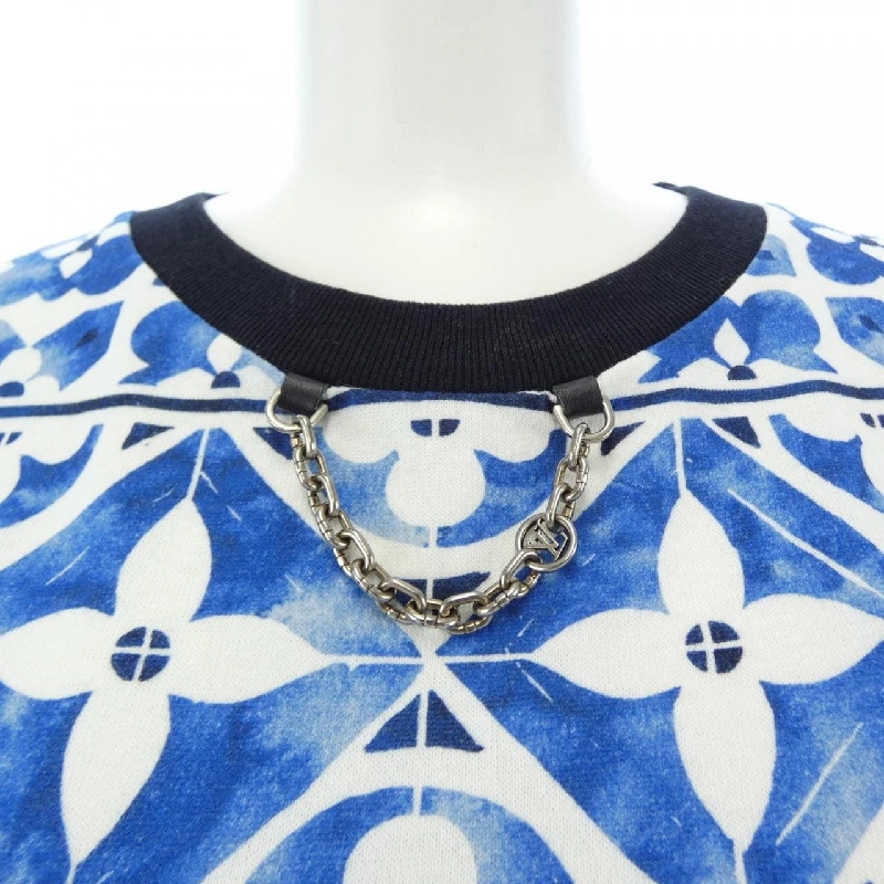 Áo thun LOUIS VUITTON FPTS25EEV - Hàng hiệu Chính hãng 810566