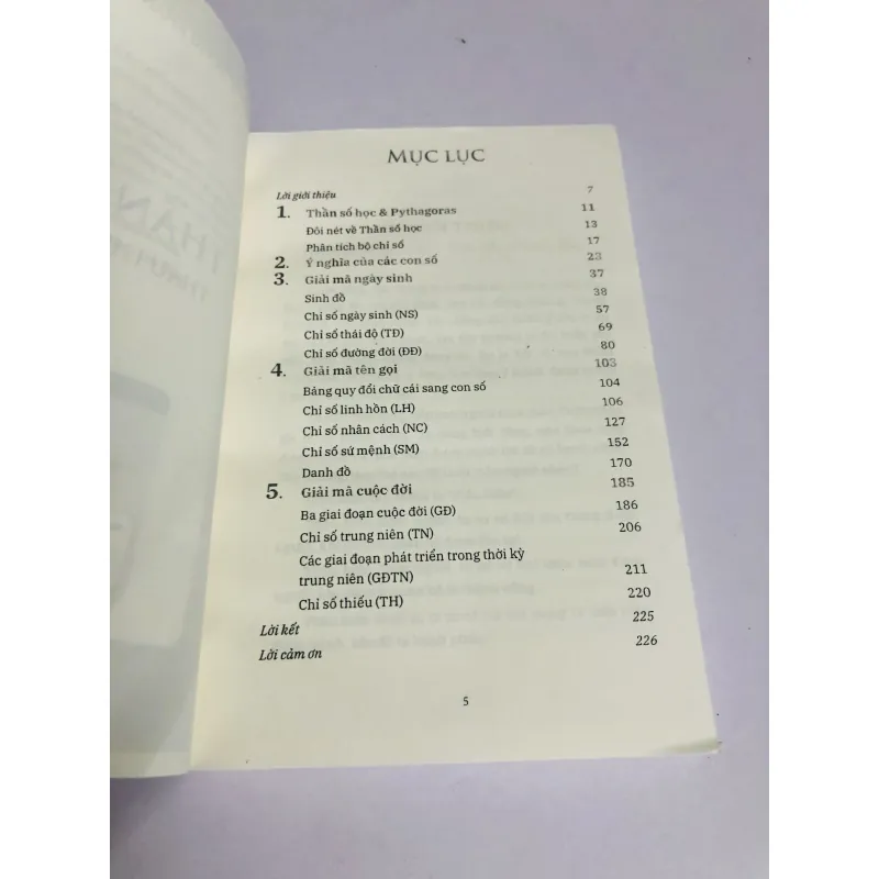 THẦN SỐ HỌC THẤU HIỂU NHÂN TÂM 776967