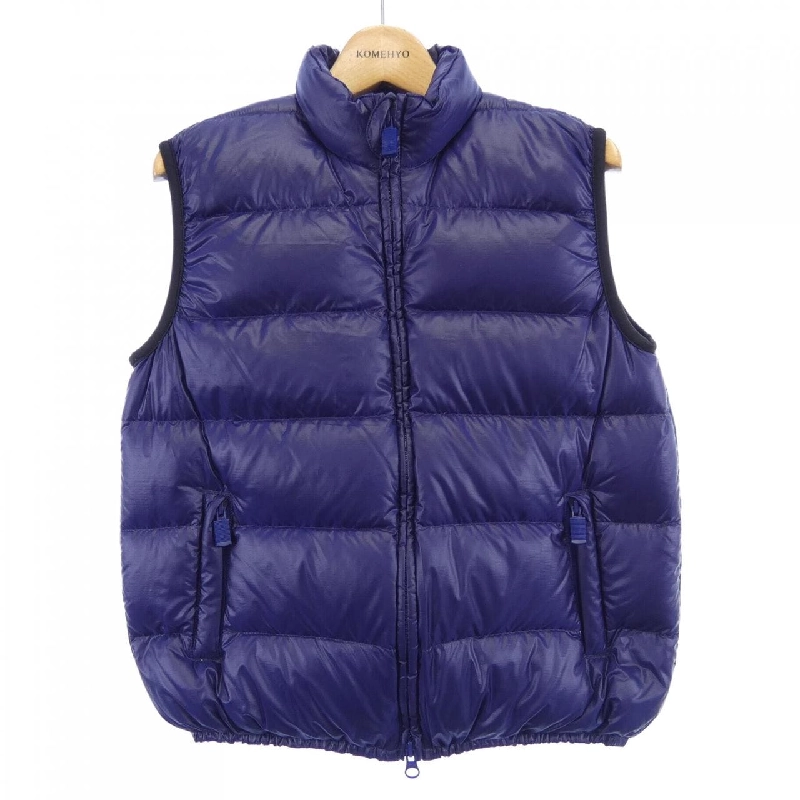 Áo gile ASPESI 7N23 SILENZIO 630065