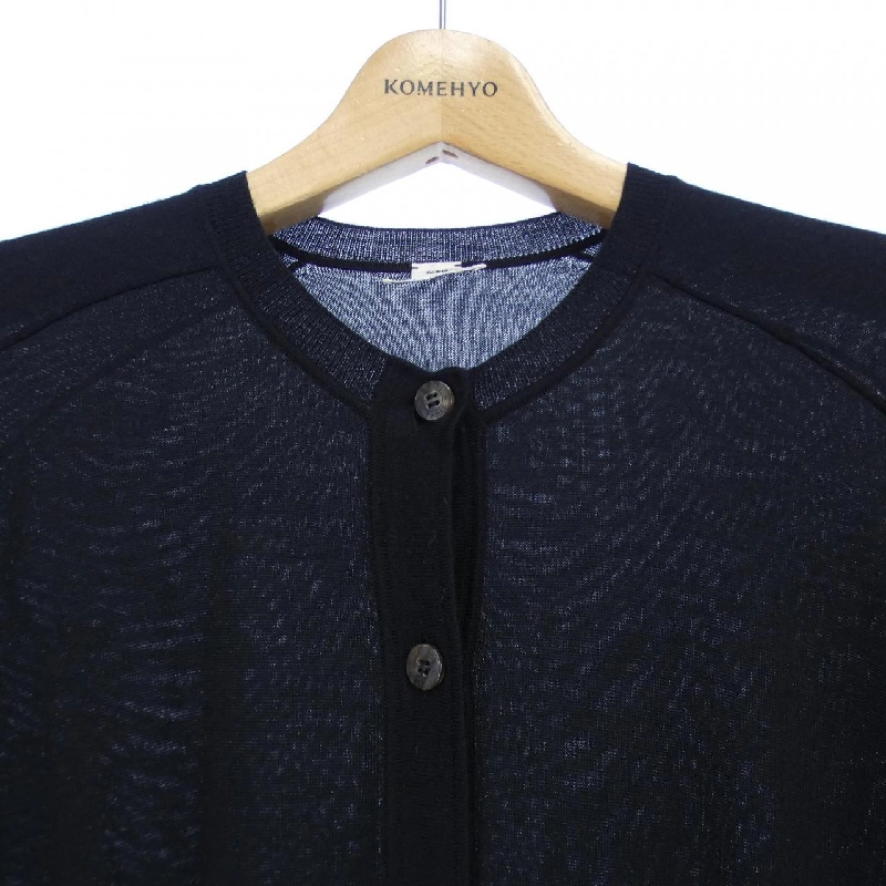 【Mã giảm giá】Áo cardigan dài HERMES 641086