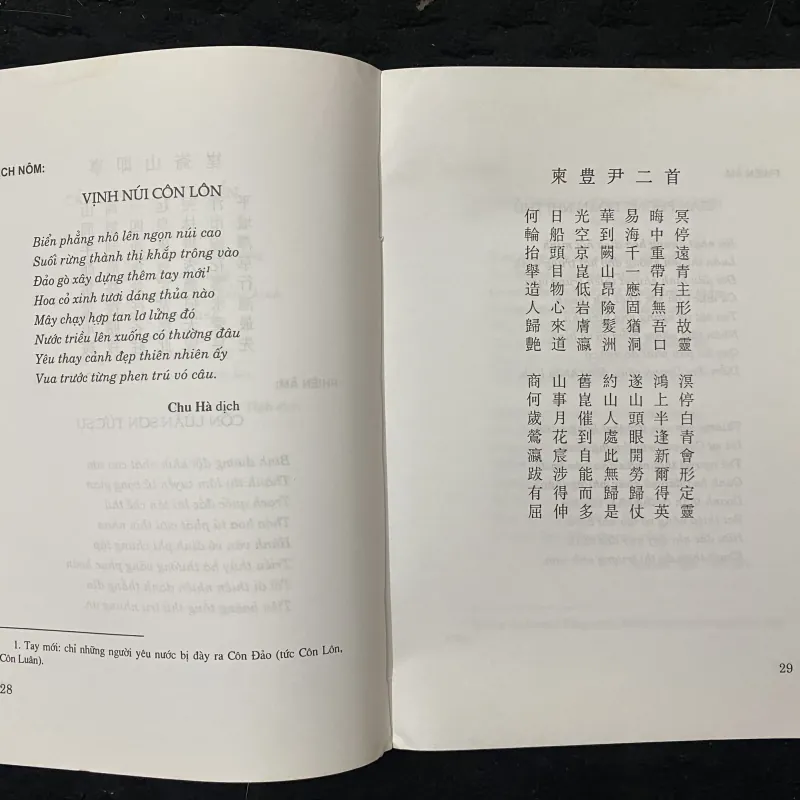 Con đảo thi tập  1002873