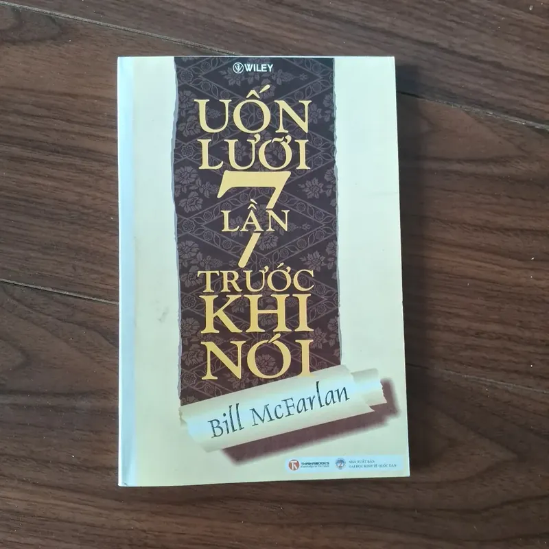 Uốn lưỡi 7 lần trước khi nói 572144