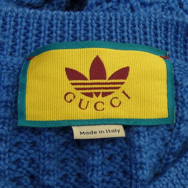 Gucci GUCCI Áo len - Hàng hiệu Chính hãng 900556