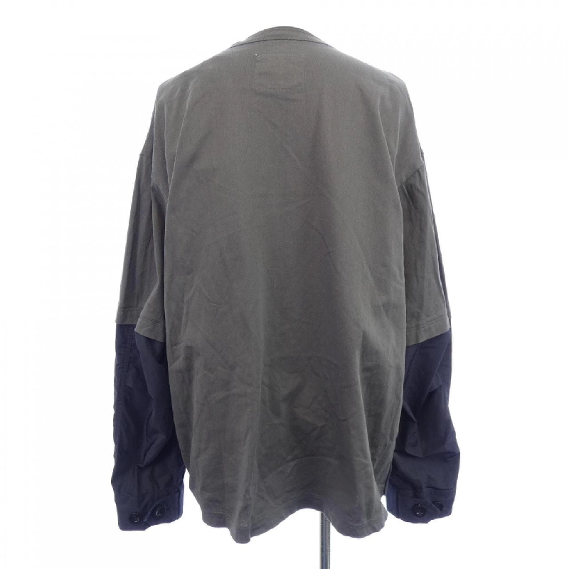 SACAI 24-03412M Áo - Hàng hiệu Chính hãng 898728